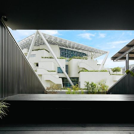 J Youai House 珍友愛 景觀包棟民宿 ไถหนาน ภายนอก รูปภาพ
