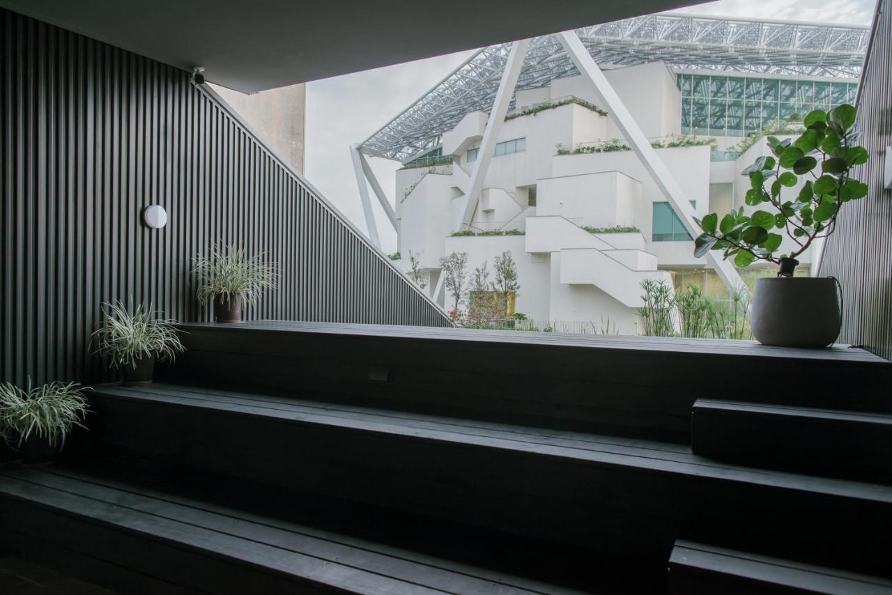 J Youai House 珍友愛 景觀包棟民宿 ไถหนาน ภายนอก รูปภาพ