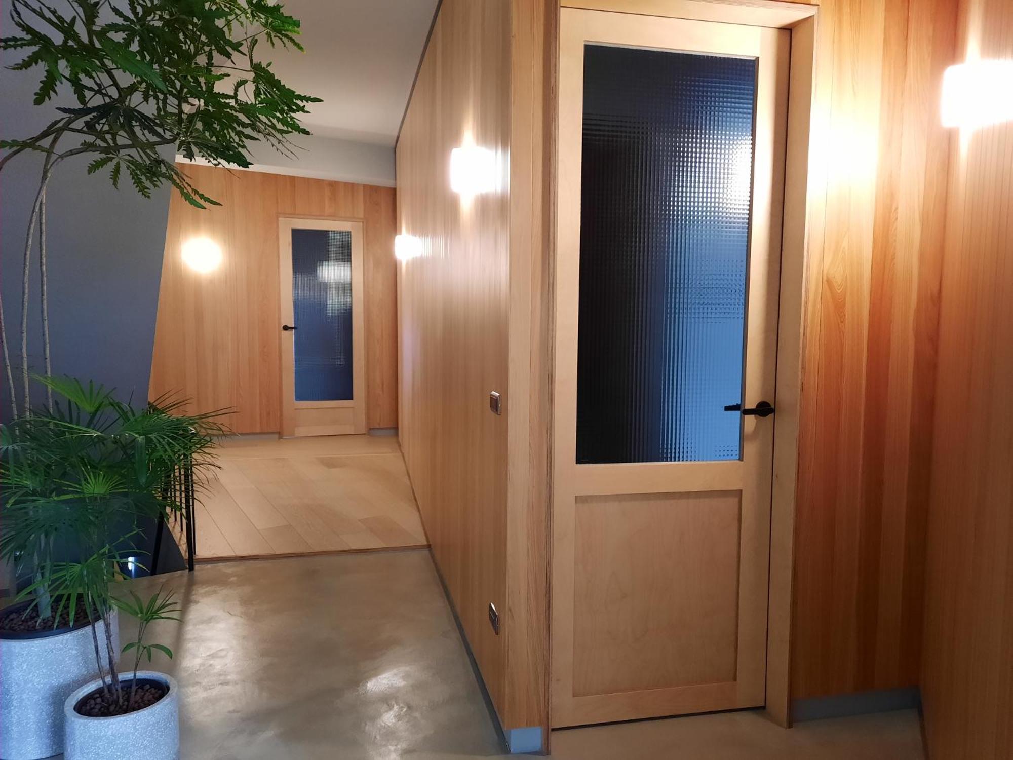 J Youai House 珍友愛 景觀包棟民宿 ไถหนาน ภายนอก รูปภาพ