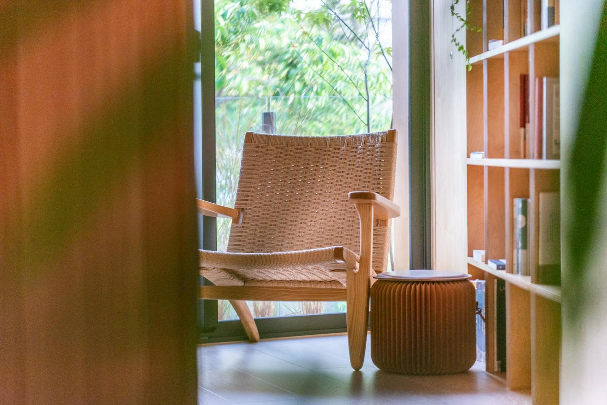 J Youai House 珍友愛 景觀包棟民宿 ไถหนาน ภายนอก รูปภาพ