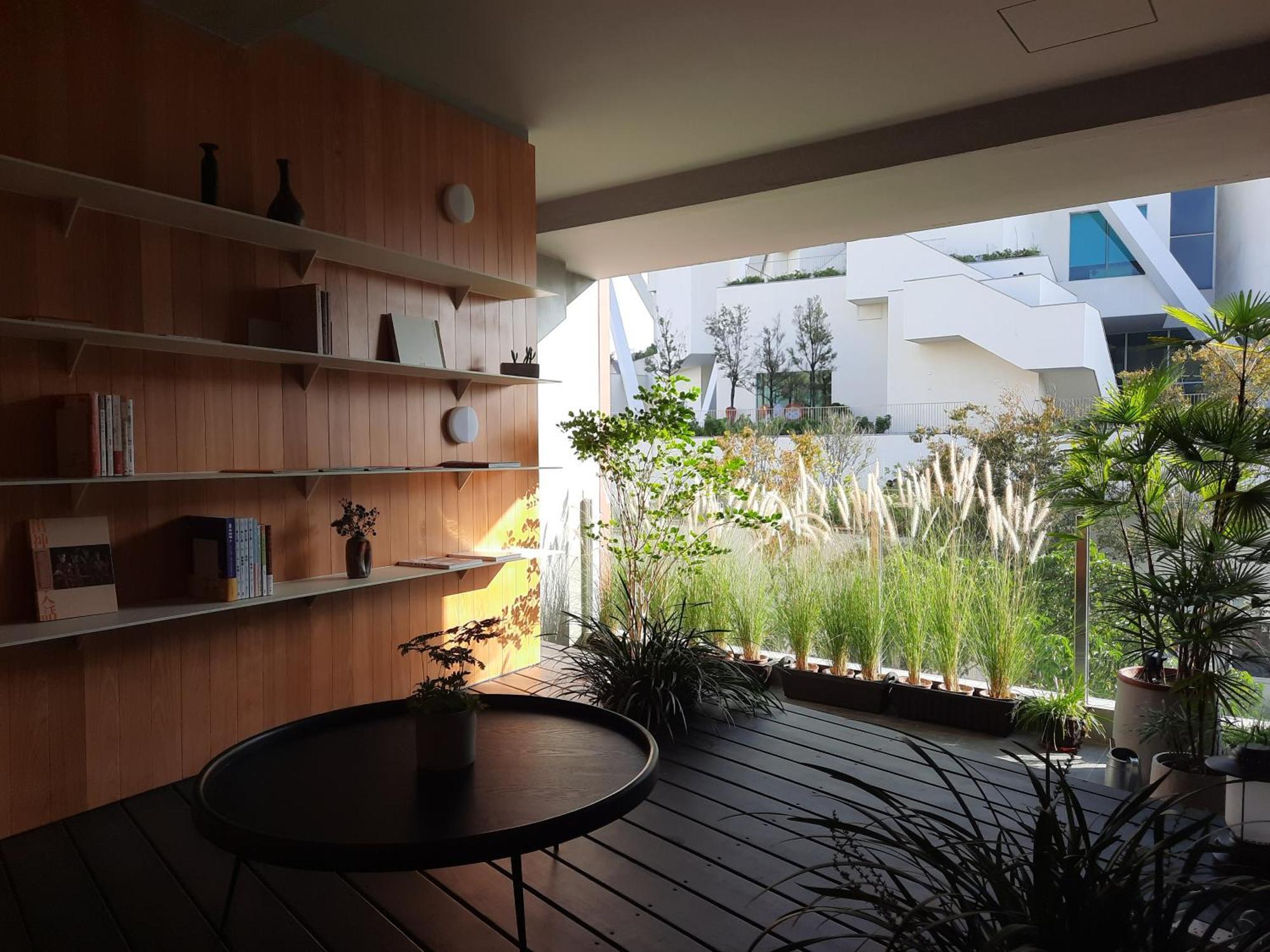 J Youai House 珍友愛 景觀包棟民宿 ไถหนาน ภายนอก รูปภาพ